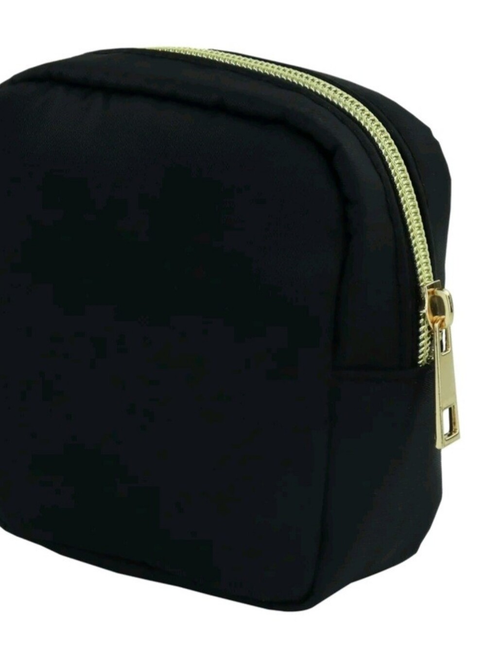 Hello Hobby Small Zippered Craft Storage Bag